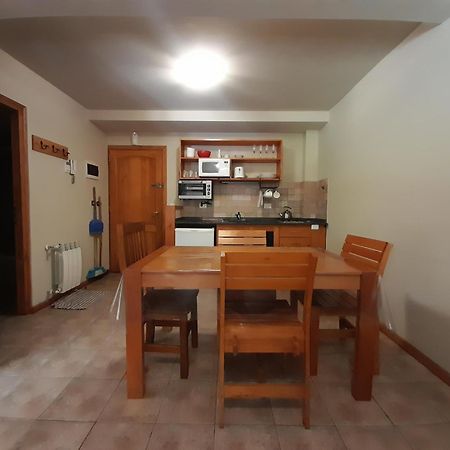 Las Golondrinas San Martín de los Andes Zewnętrze zdjęcie