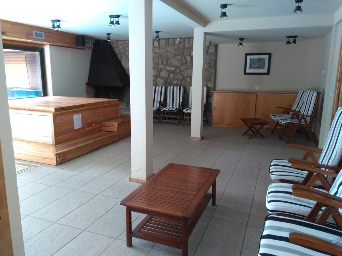 Las Golondrinas San Martín de los Andes Zewnętrze zdjęcie