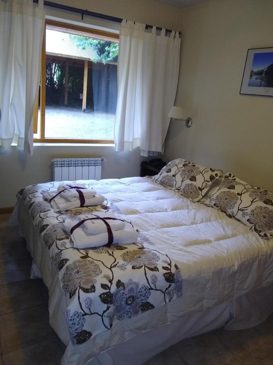 Las Golondrinas San Martín de los Andes Zewnętrze zdjęcie