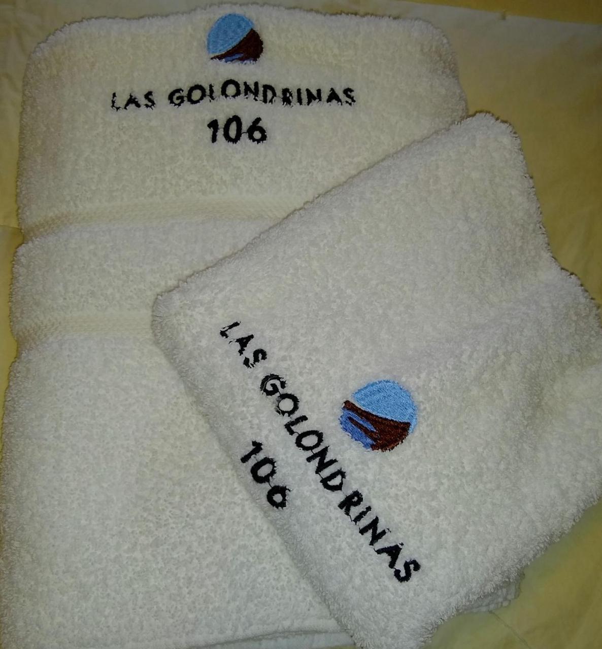 Las Golondrinas San Martín de los Andes Zewnętrze zdjęcie