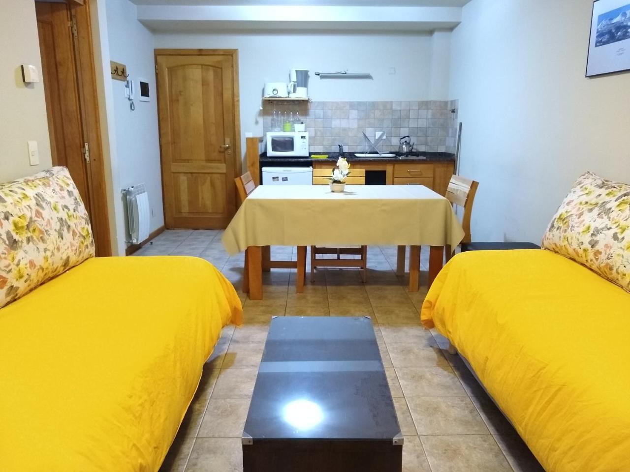 Las Golondrinas San Martín de los Andes Zewnętrze zdjęcie
