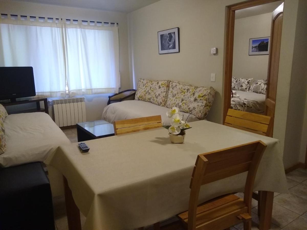 Las Golondrinas San Martín de los Andes Zewnętrze zdjęcie
